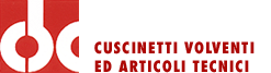 CBC Cuscinetti Logo