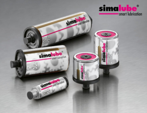 Bearing Lubricators