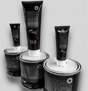 DAS LAGER Grease