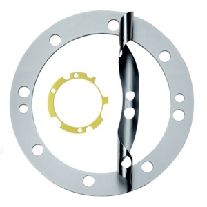 Metallic Shims