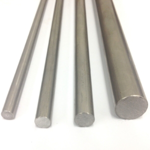 Steel Round Calibrated Bars