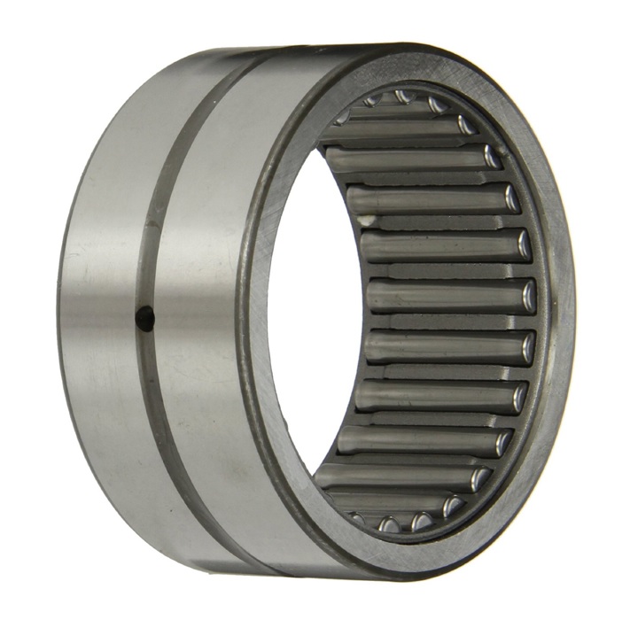 10 HK2010 OH WITH OIL HOLE 20X26X10 NEEDLE ROLLER BEARINGS A86 