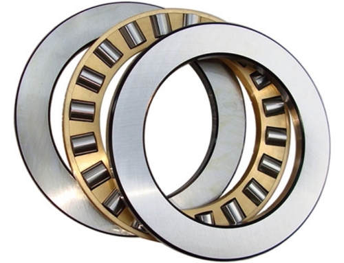 Cylindrical Roller Thrust Bearings