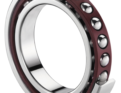 Precision (Spindle) Bearings