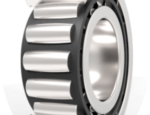 Toroidal Bearings