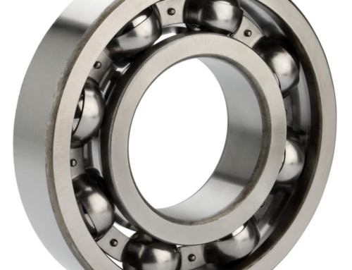 Urb 21308 MBW33/C3 Spherical Roller Bearing Double Row 