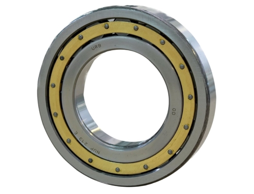 Cylindrical Roller Bearings (CRB)