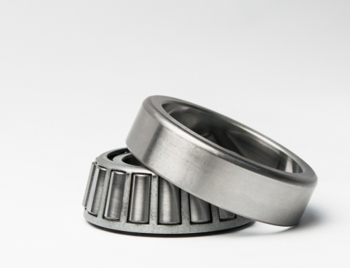Tapered Roller Bearings (TRB)