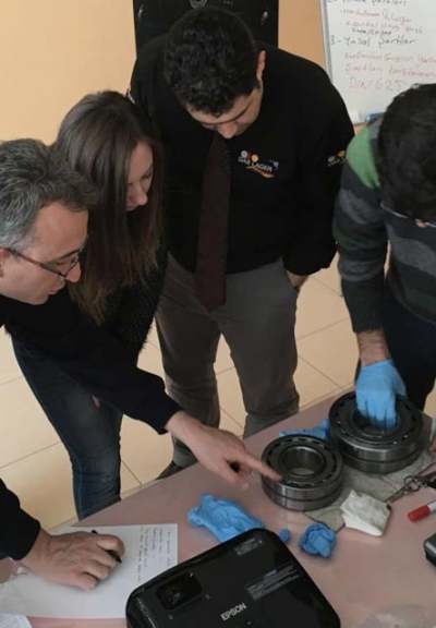 cbc-bearings-Technical-Training